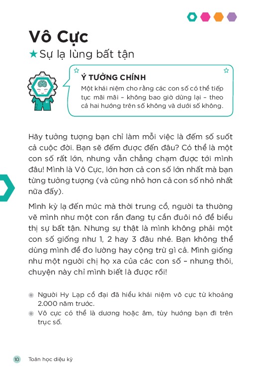 Phiêu Lưu Cùng STEM - Toán Học Diệu Kỳ - Kho Tàng Công Cụ Tạo Ra Phép Mầu - Ảnh 20