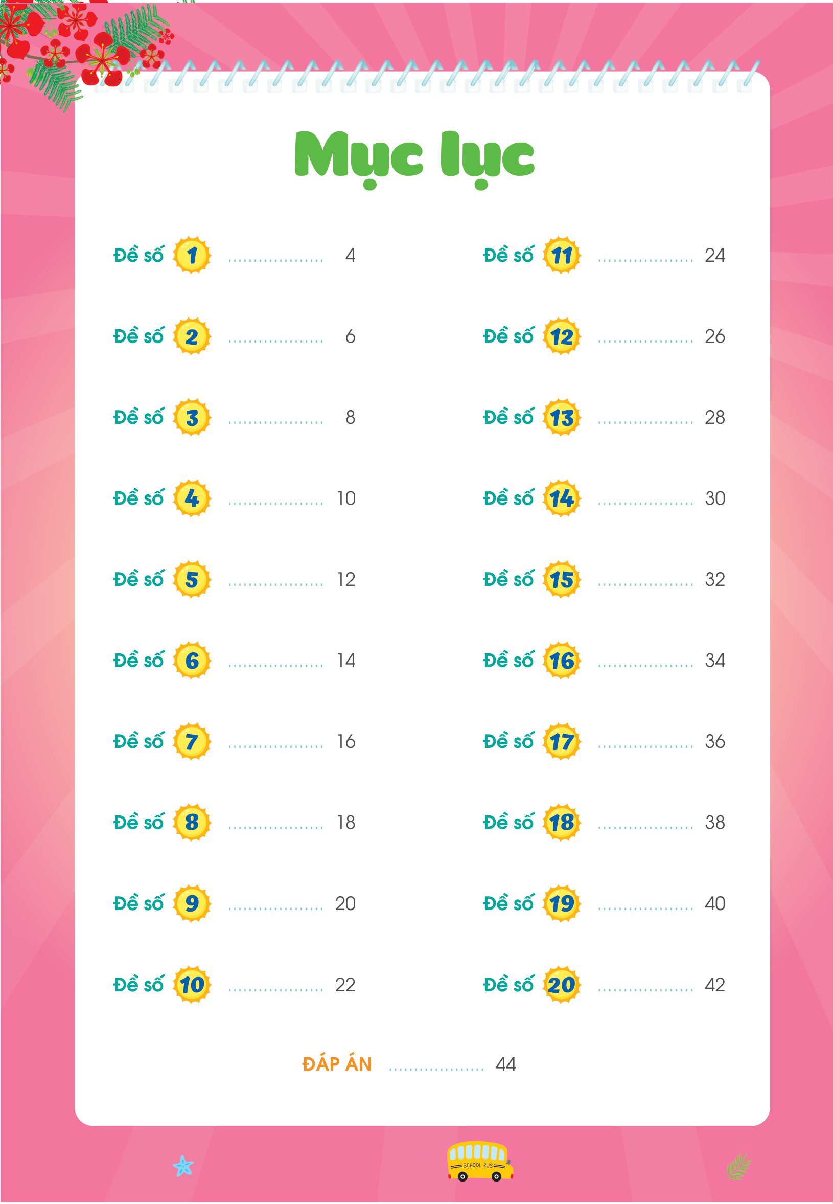 phiếu ôn hè tiếng việt lớp 1 - Ảnh 3