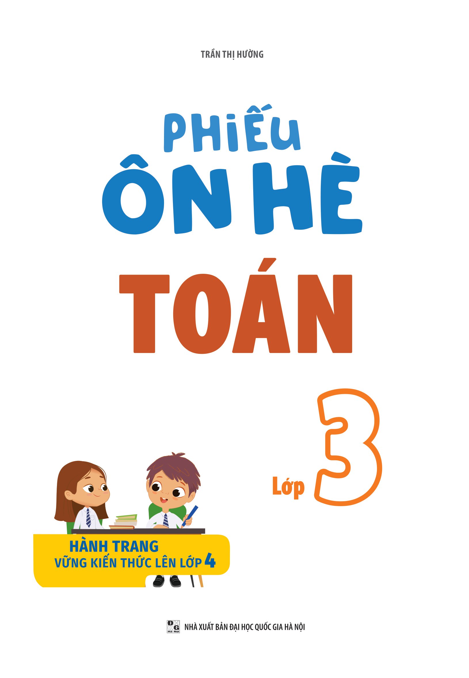 phiếu ôn hè toán lớp 3 - Ảnh 2