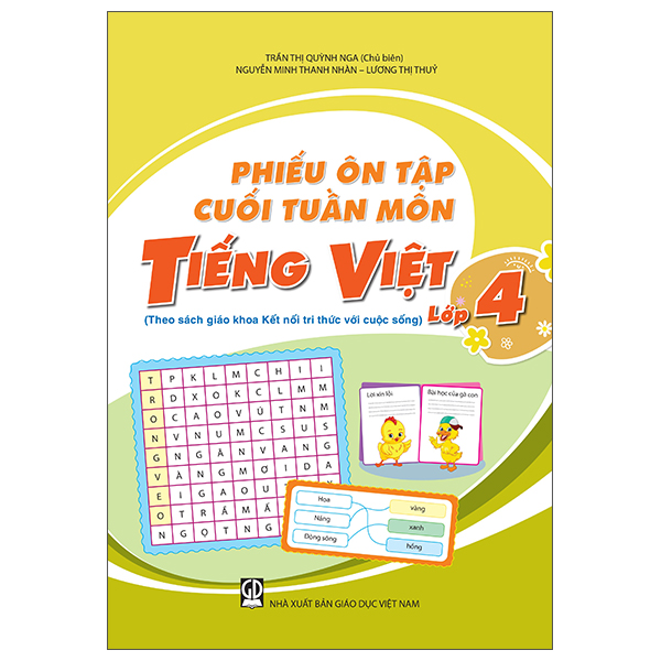 Phiếu Ôn Tập Cuối Tuần Môn Tiếng Việt - Lớp 2 (Theo Sách Giáo Khoa Kết Nối Tri Thức Với Cuộc Sống) - Ảnh 7