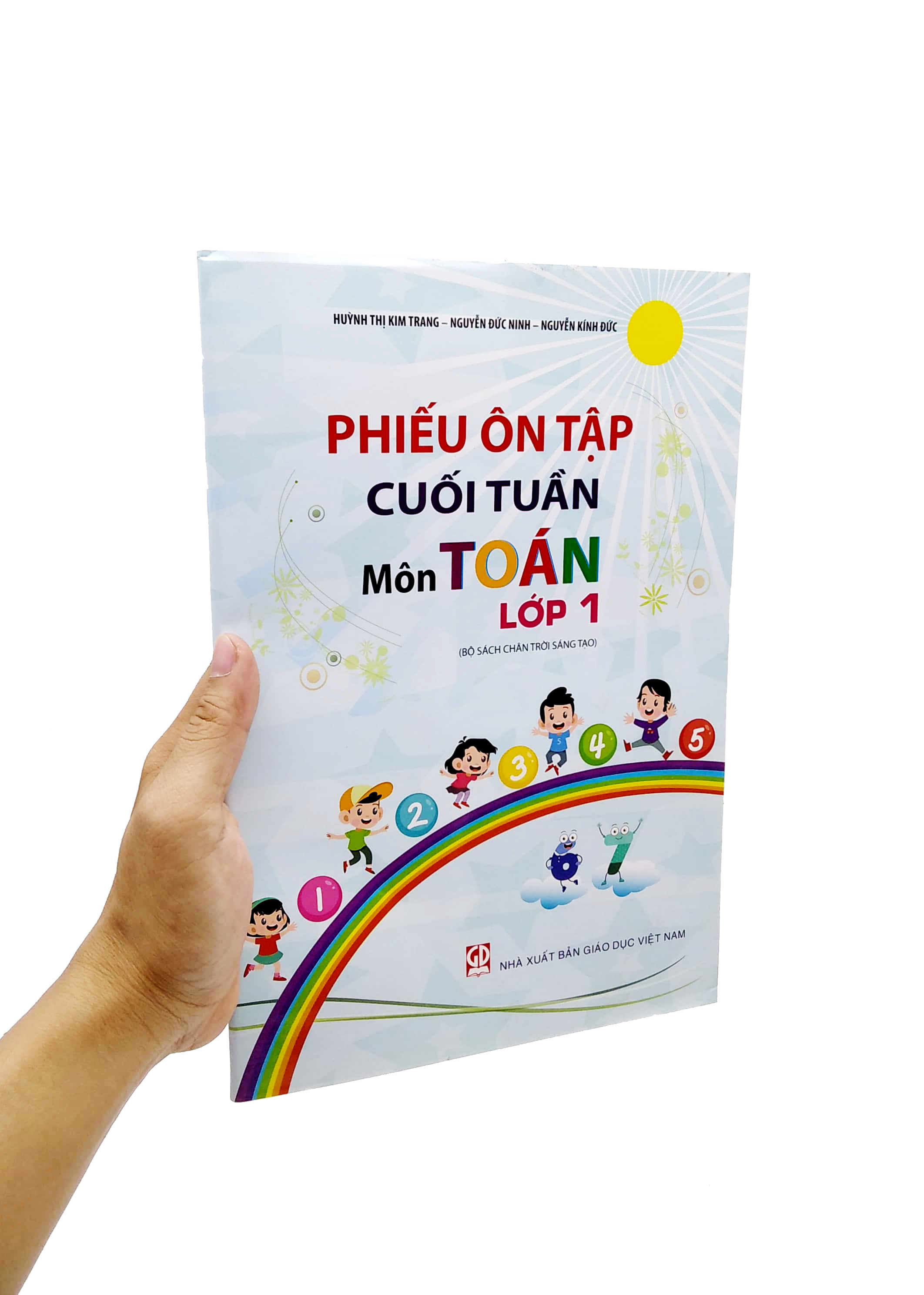 phiếu ôn tập cuối tuần môn toán lớp 1 (bộ sách chân trời sáng tạo) - Ảnh 7