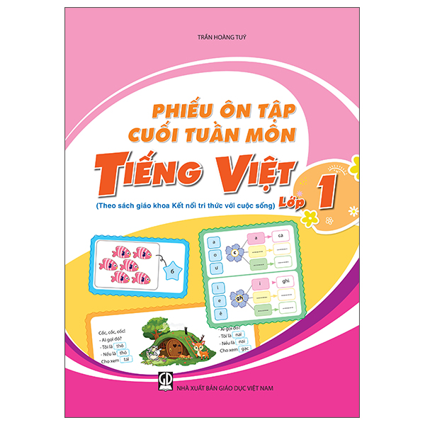 Phiếu Ôn Tập Cuối Tuần Môn Toán - Lớp 1 (Theo Sách Giáo Khoa Kết Nối Tri Thức Với Cuộc Sống) - Ảnh 14