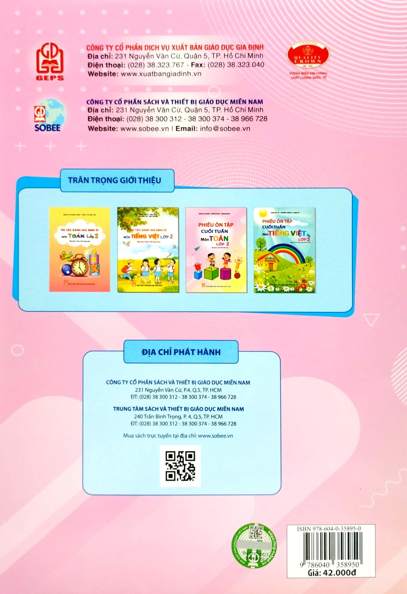 phiếu ôn tập cuối tuần - môn toán - lớp 2 - chân trời sáng tạo (2023) - Ảnh 6