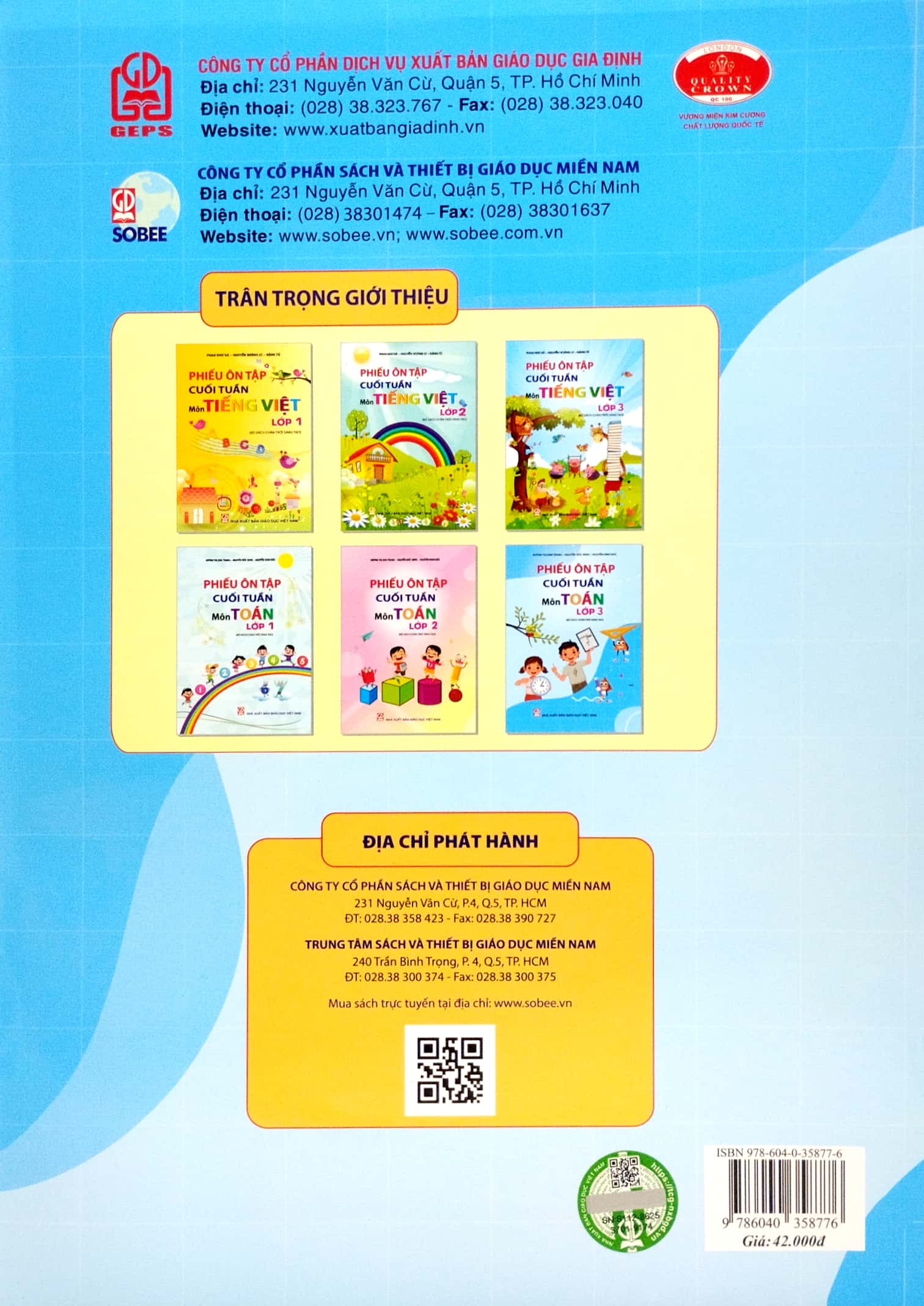 phiếu ôn tập cuối tuần - môn toán - lớp 3 - chân trời sáng tạo (2023) - Ảnh 6