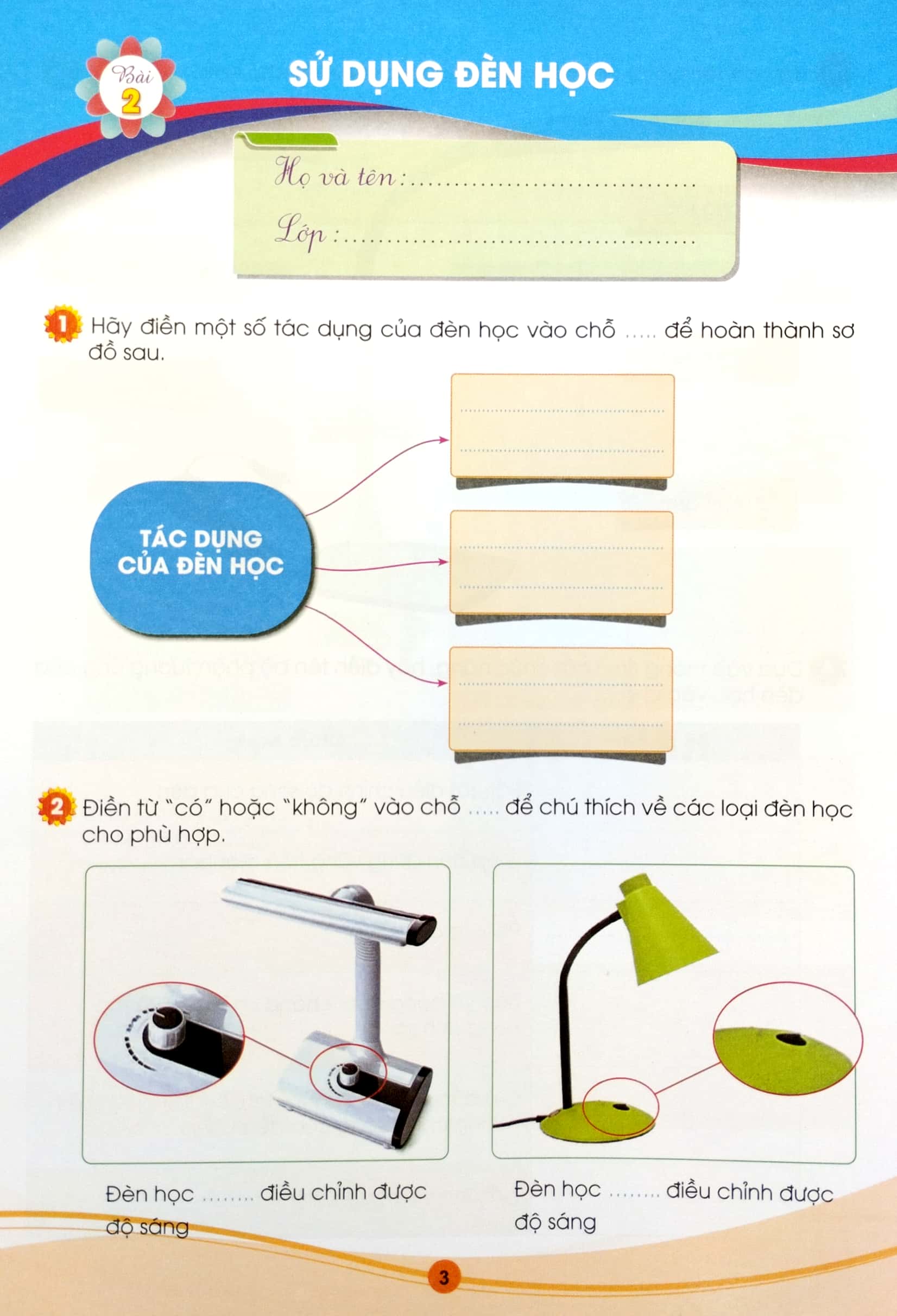 phiếu thực hành cuối tuần công nghệ 3 (cánh diều) - Ảnh 5