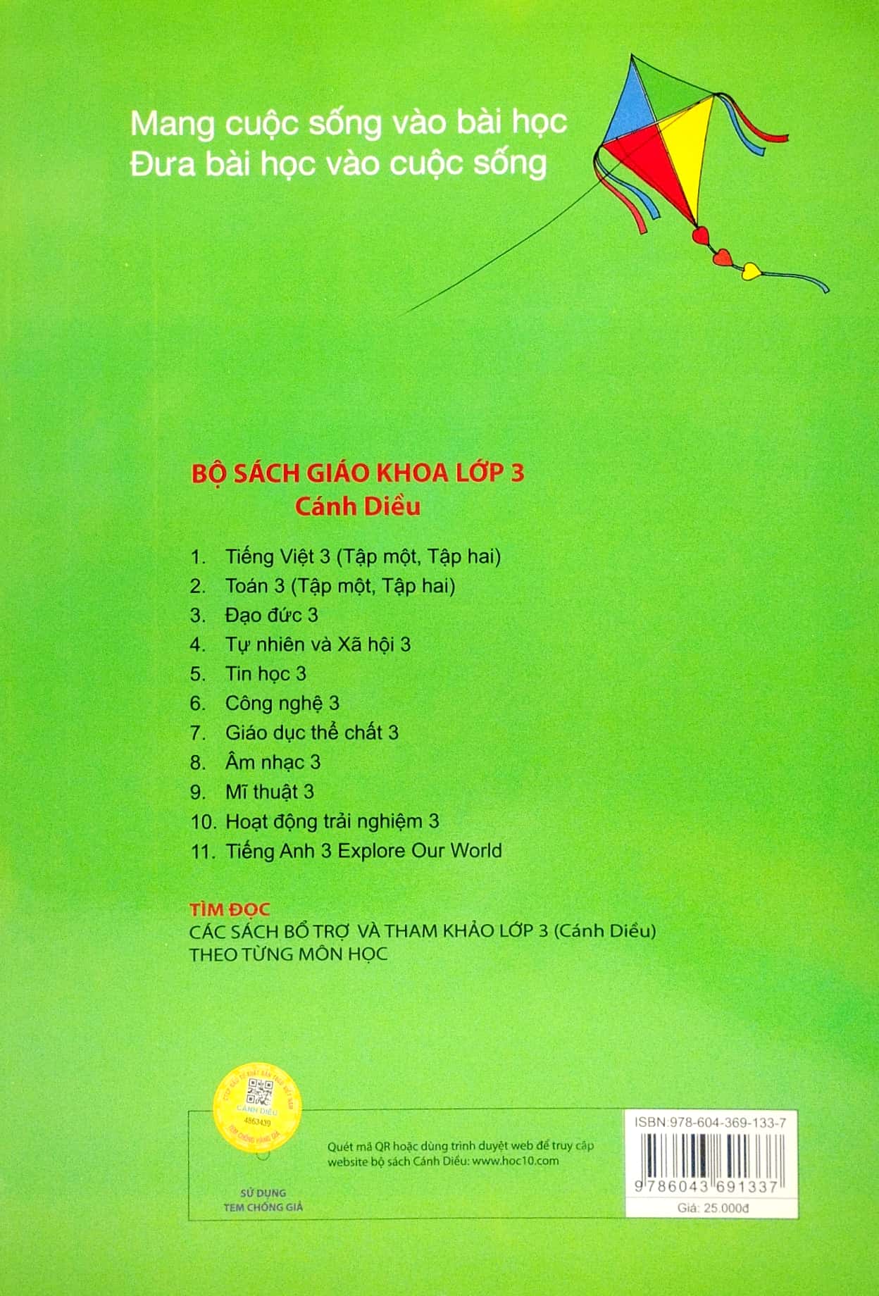 phiếu thực hành cuối tuần công nghệ 3 (cánh diều) - Ảnh 6