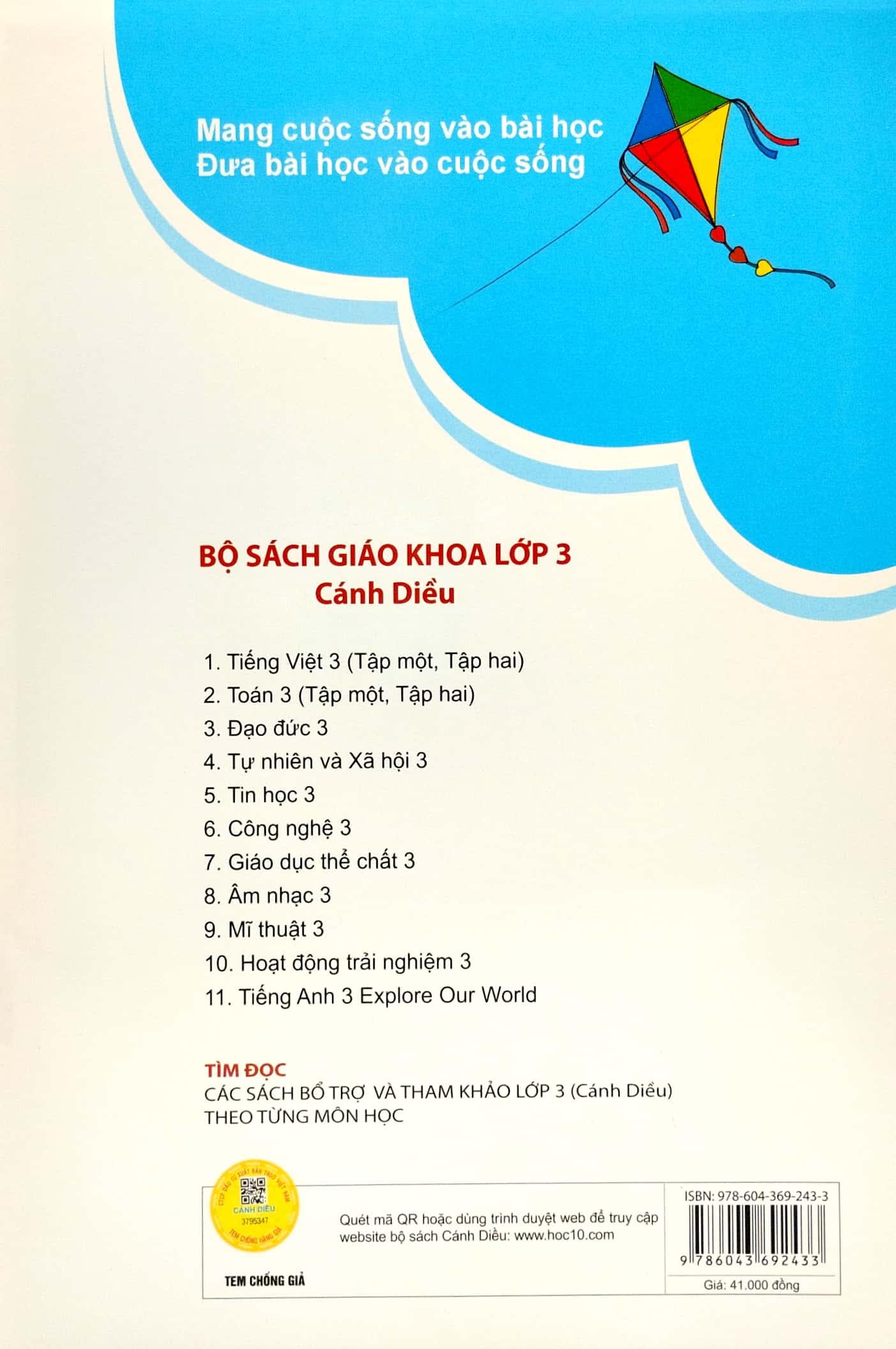 phiếu thực hành cuối tuần tự nhiên và xã hội 3 (cánh diều) - Ảnh 5