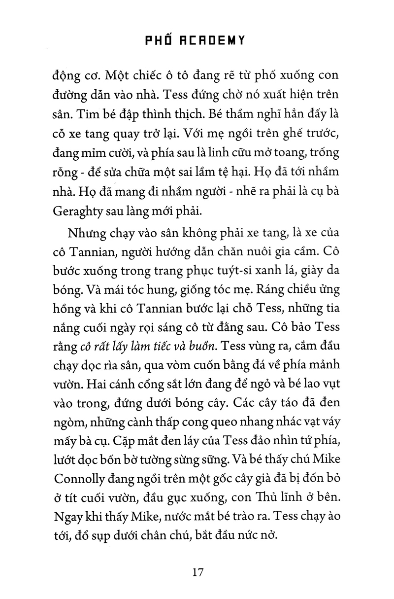 phố academy - Ảnh 12