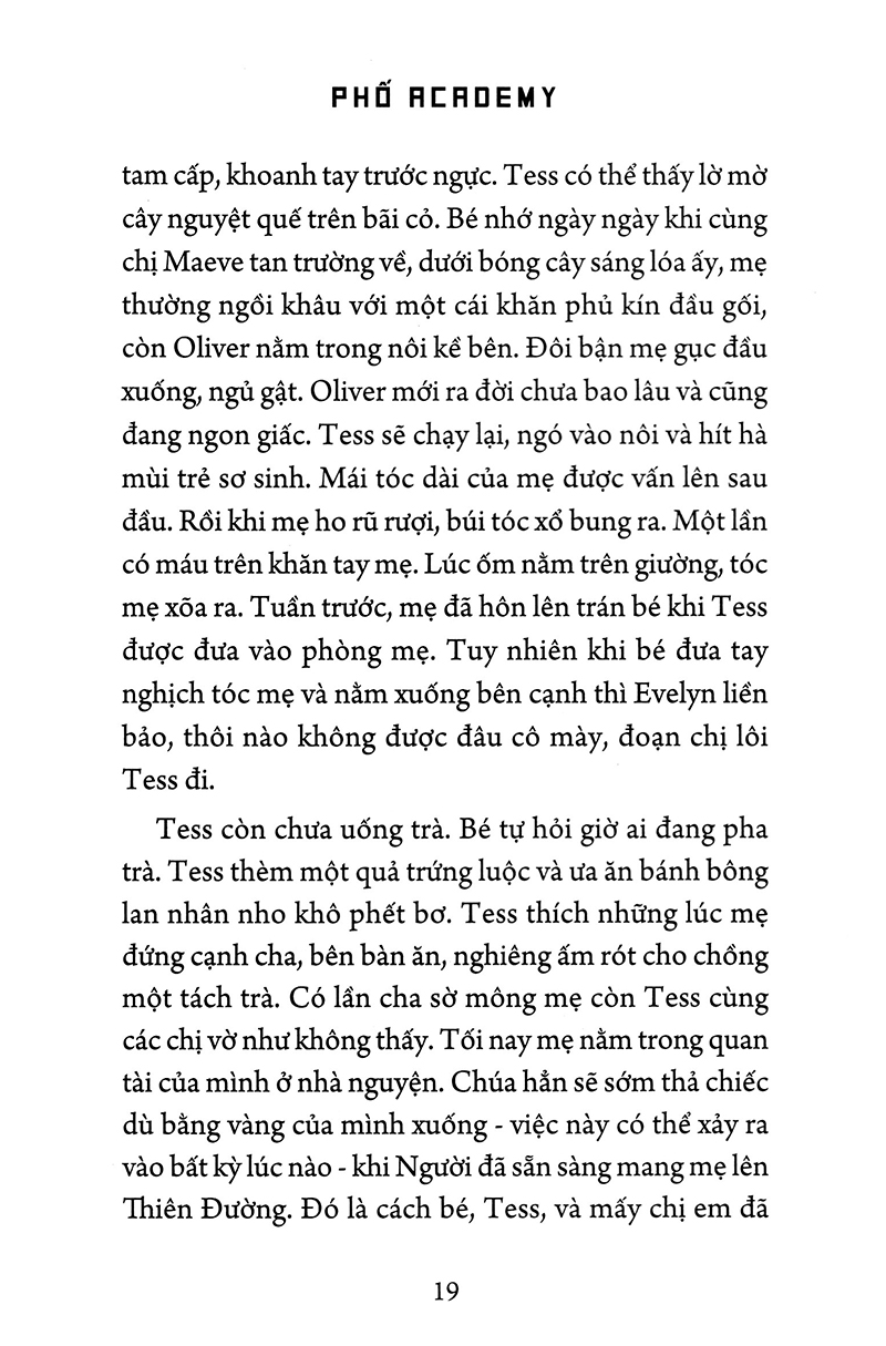 phố academy - Ảnh 14