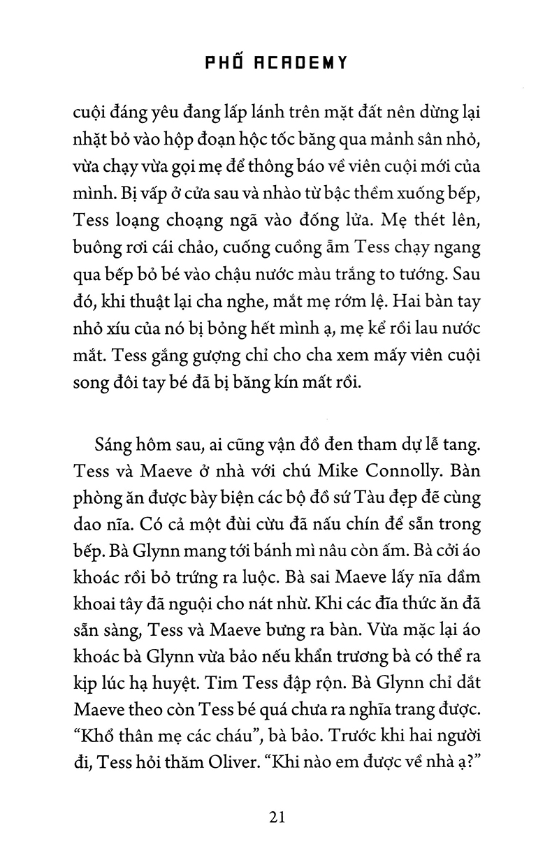 phố academy - Ảnh 16