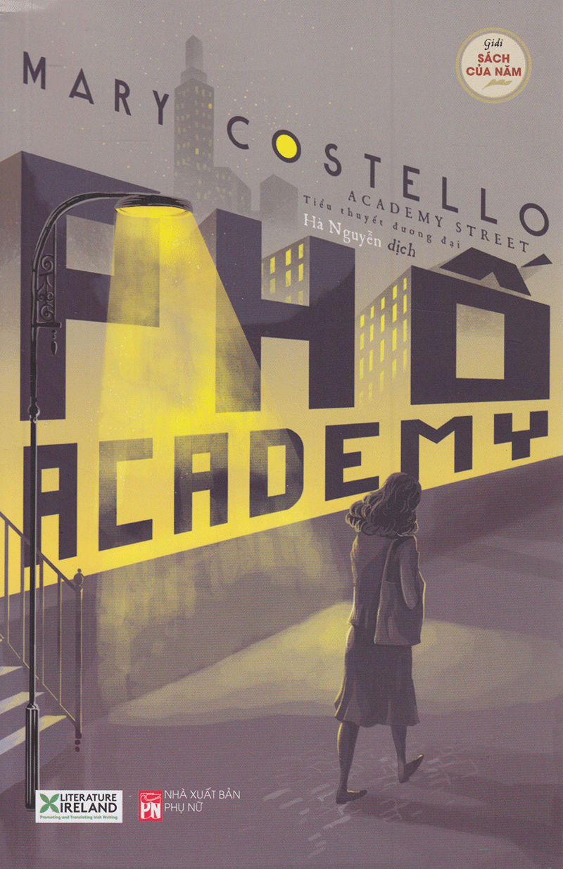 phố academy - Ảnh 2