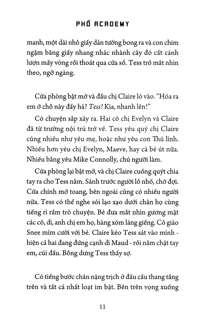 phố academy - Ảnh 6