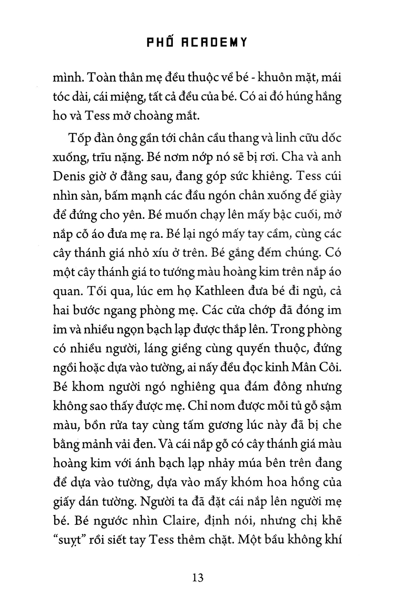 phố academy - Ảnh 8