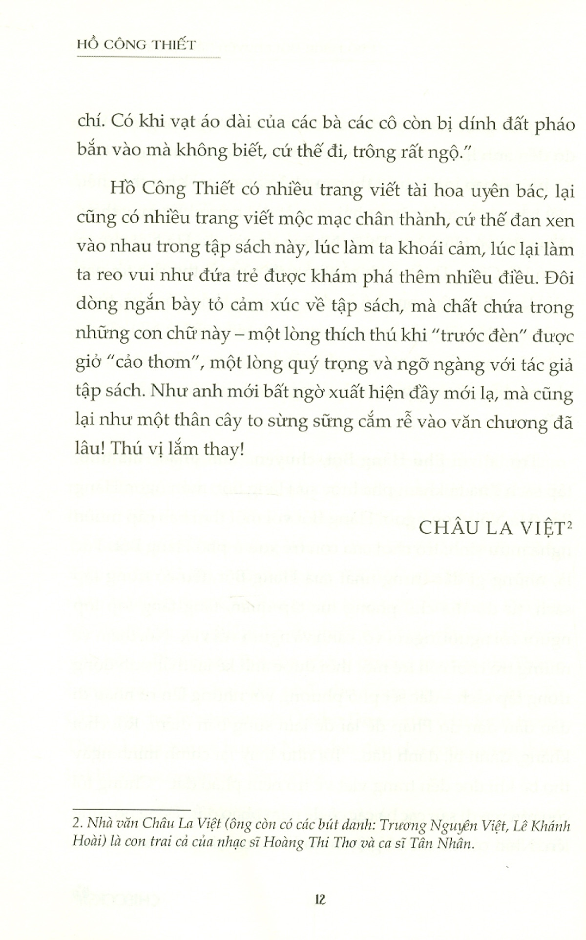 phố hàng bột, chuyện "tầm phào" mà nhớ - Ảnh 9