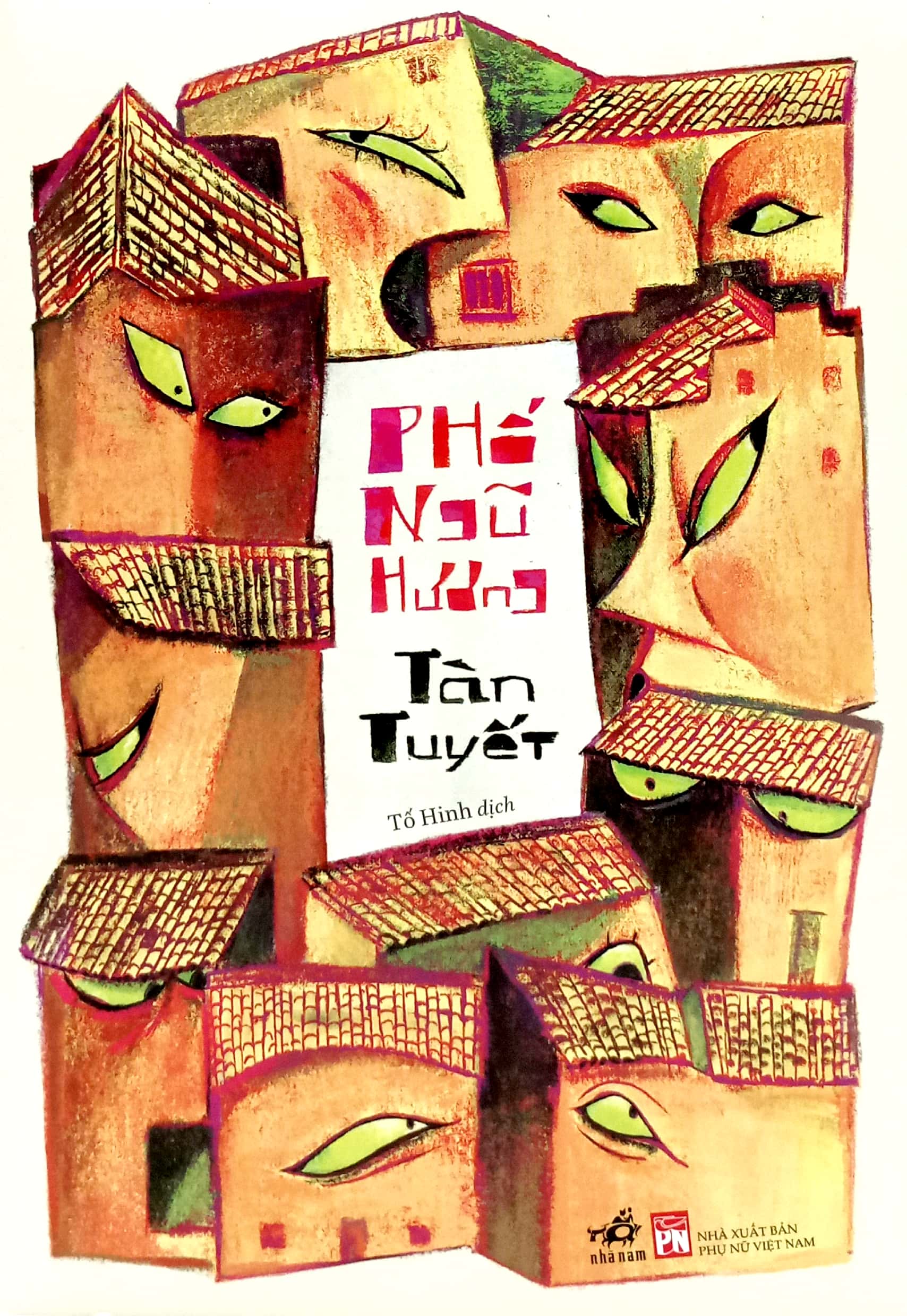 phố ngũ hương - Ảnh 3