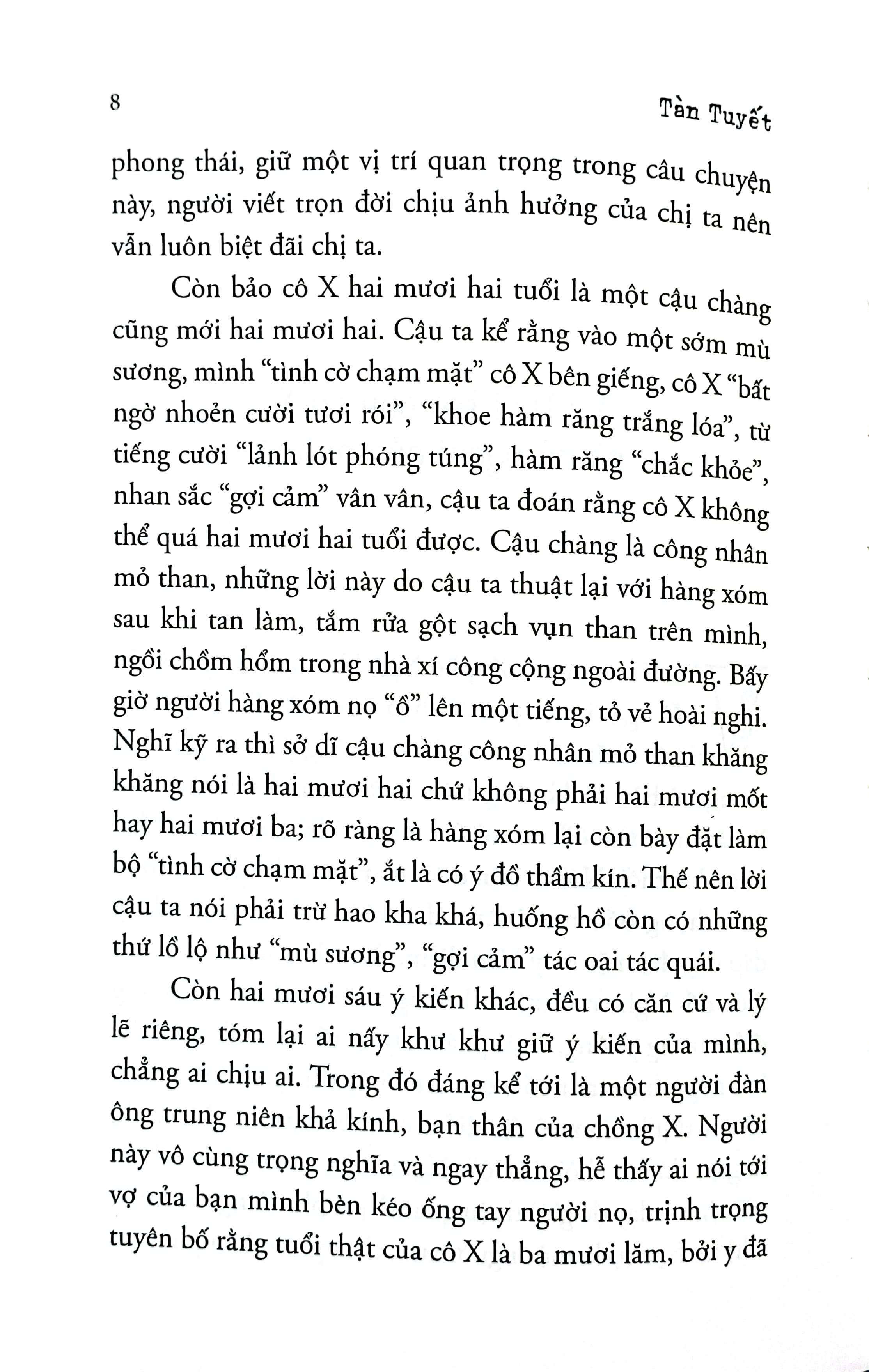phố ngũ hương - Ảnh 6