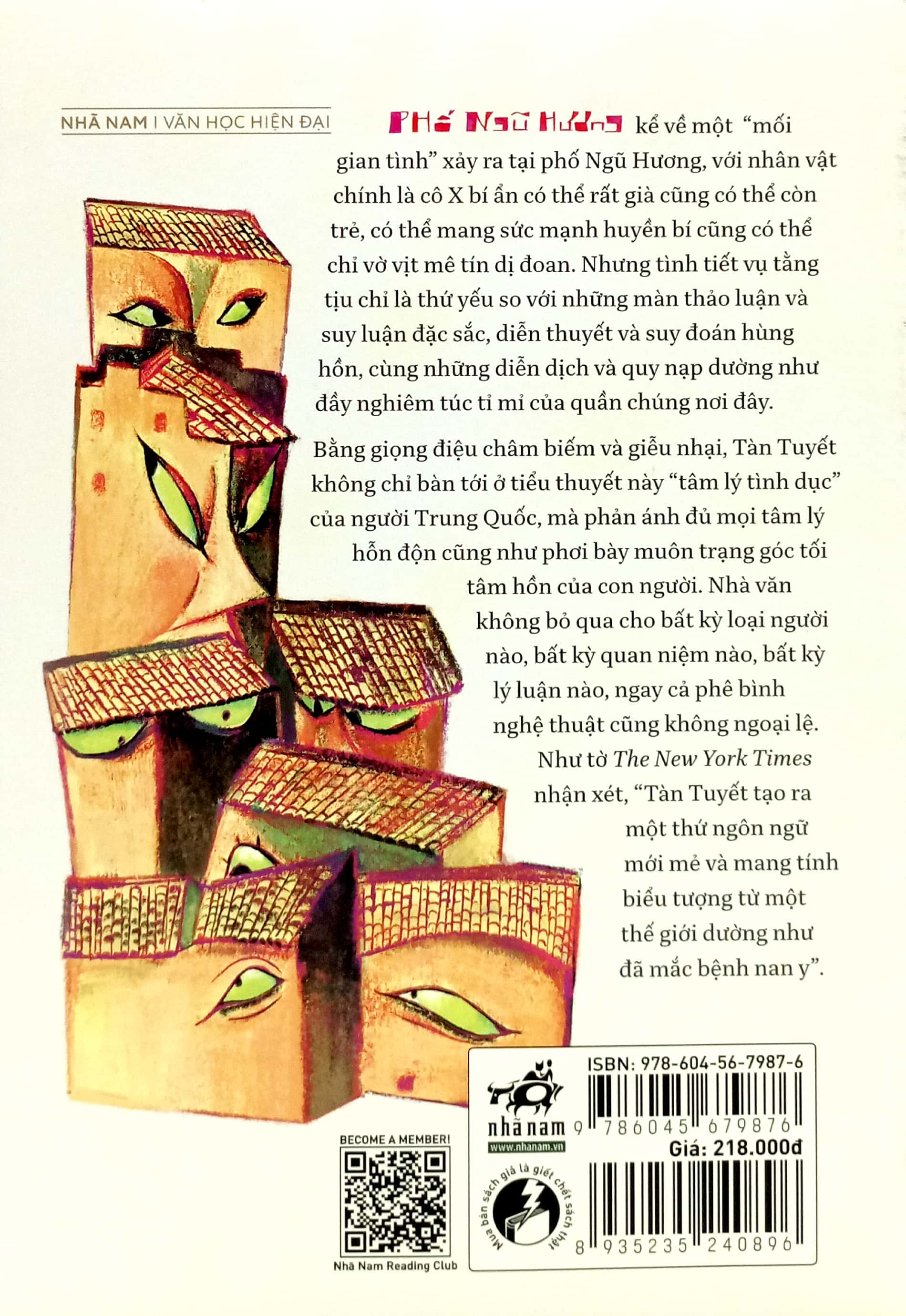 phố ngũ hương - Ảnh 7