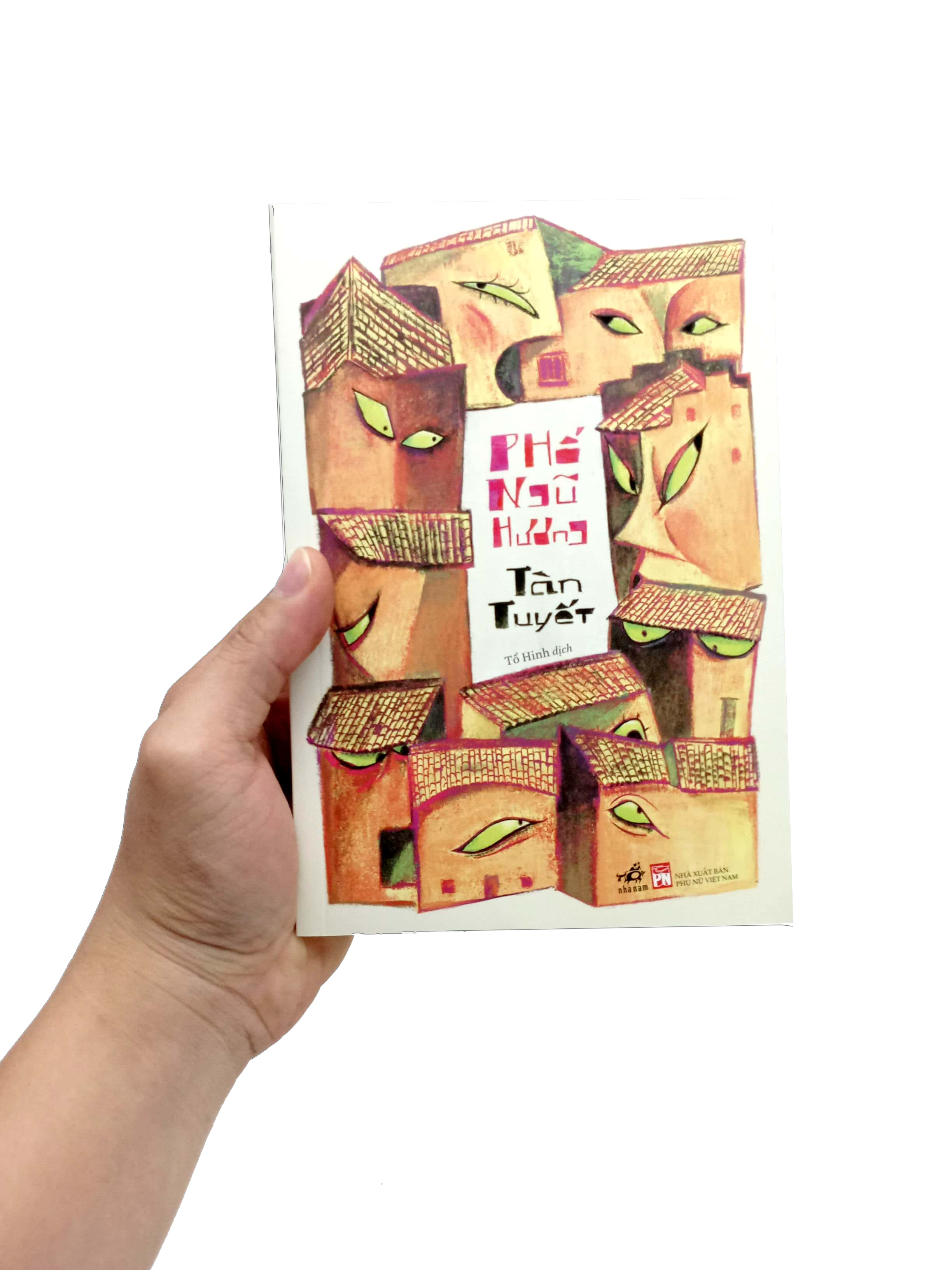 phố ngũ hương - Ảnh 8