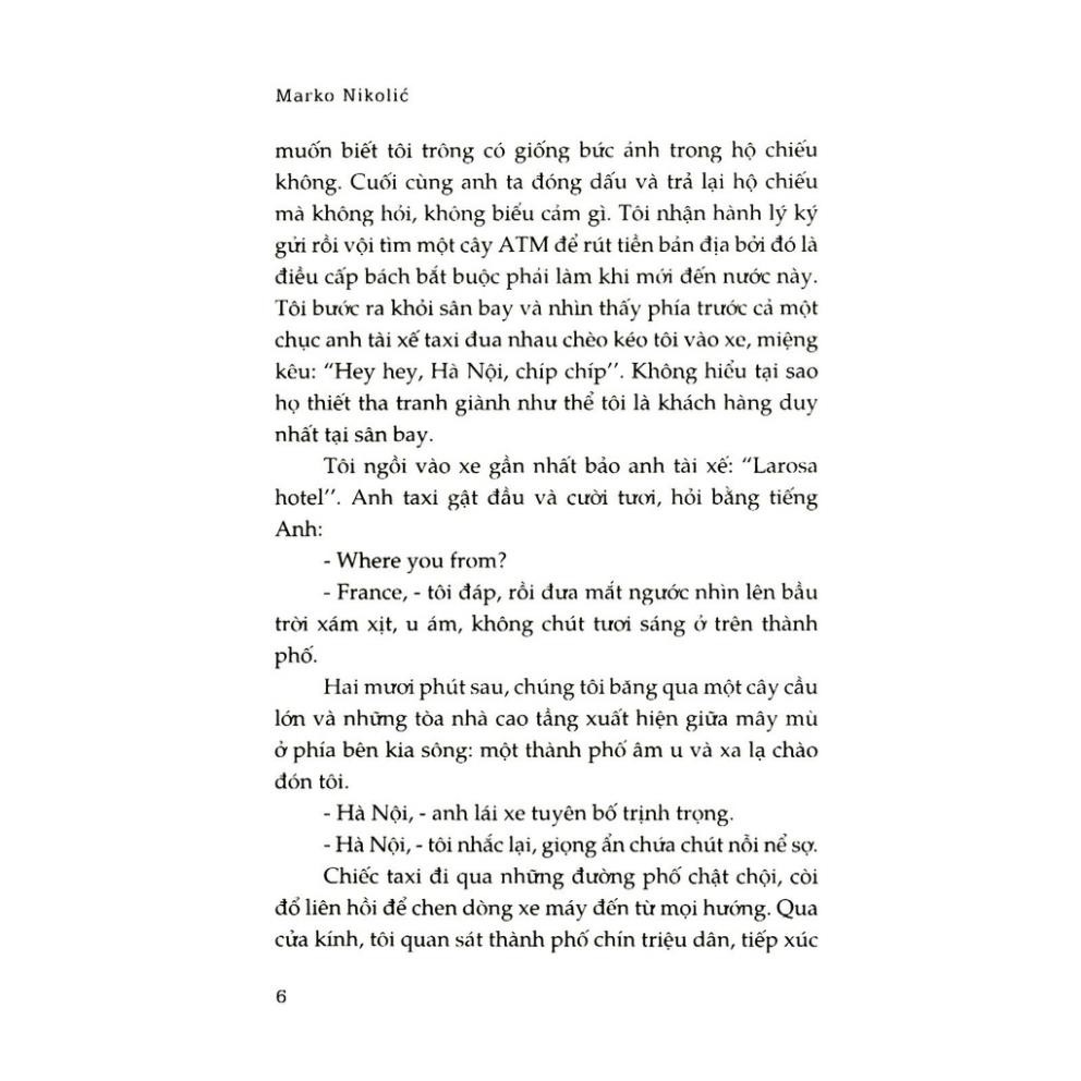 phố nhà thờ - Ảnh 4