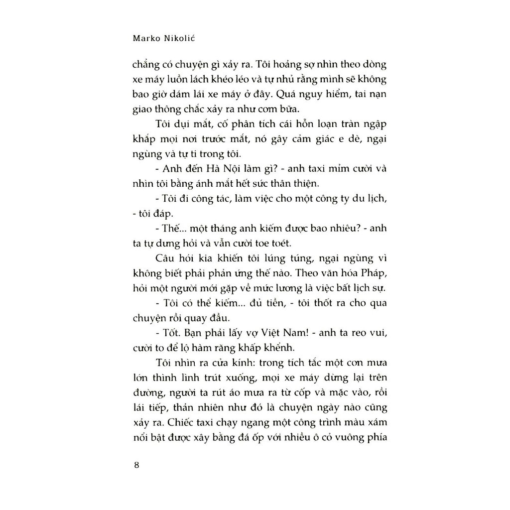 phố nhà thờ - Ảnh 6