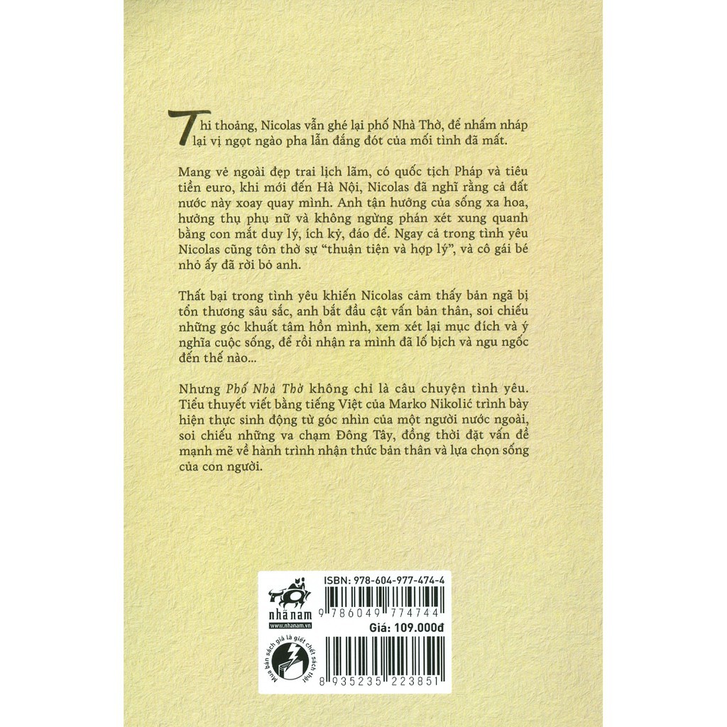 phố nhà thờ - Ảnh 7