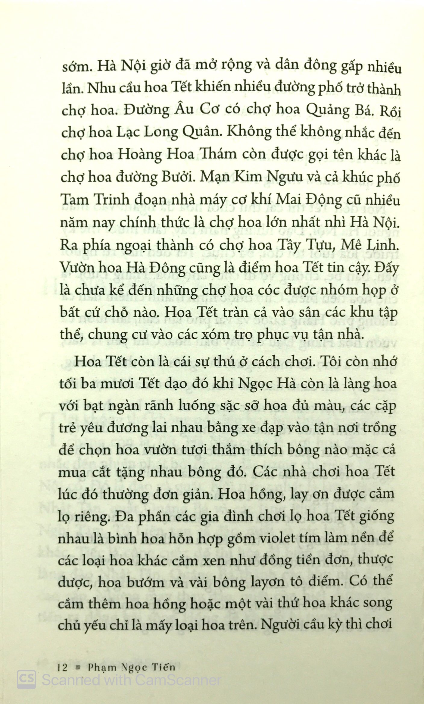 phố phở phố có nhà to - Ảnh 11