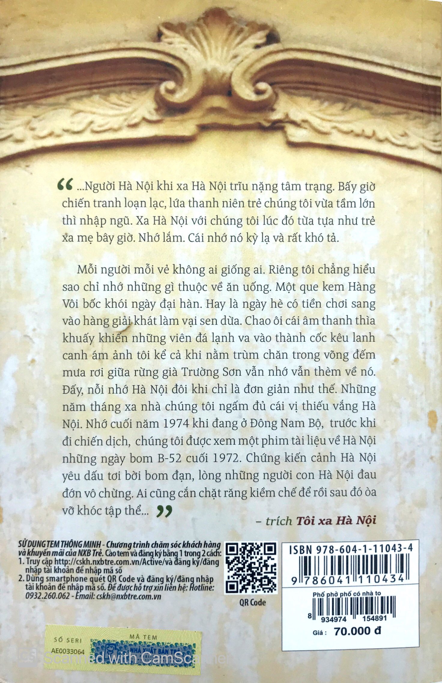 phố phở phố có nhà to - Ảnh 13