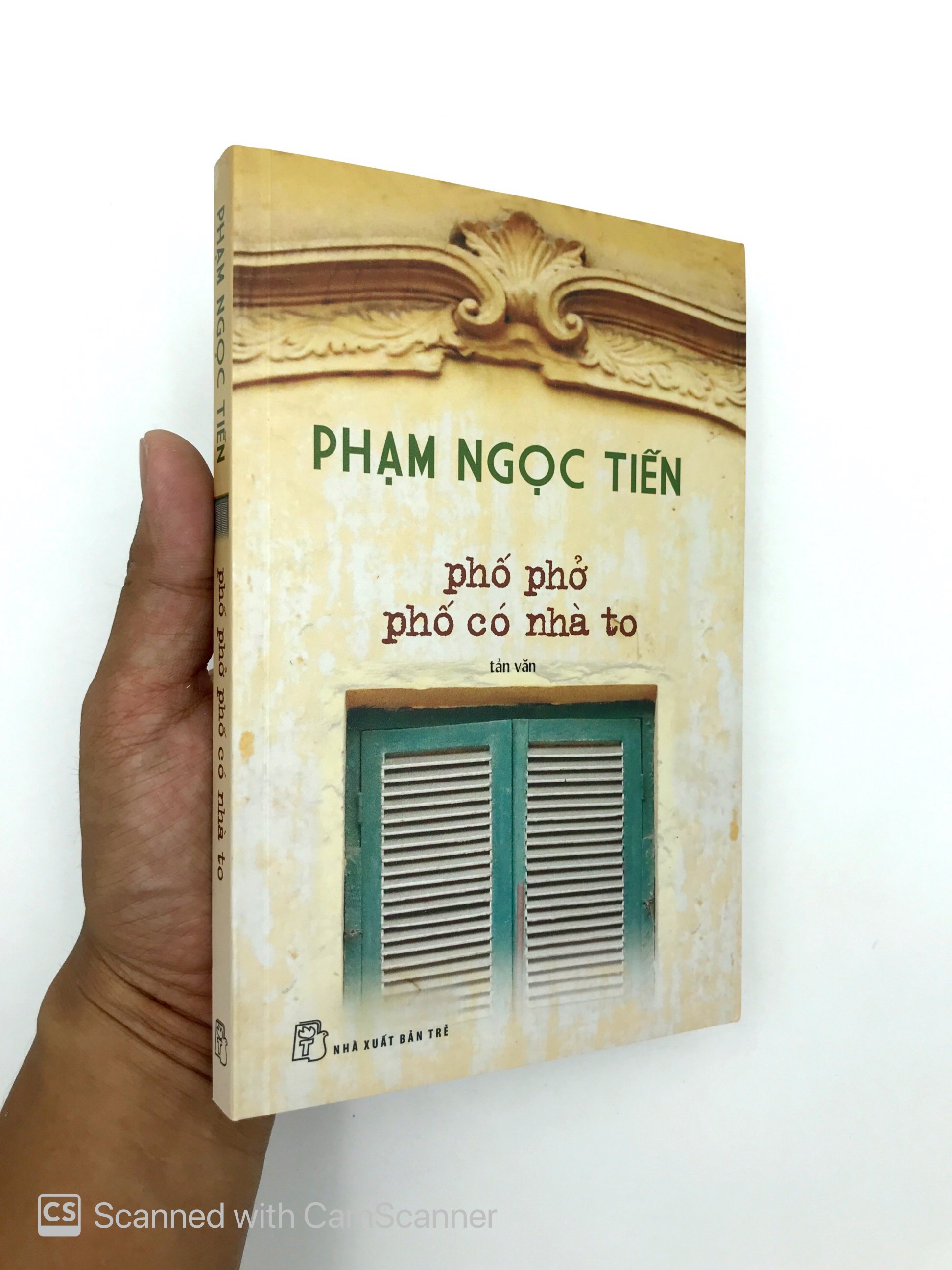 phố phở phố có nhà to - Ảnh 14