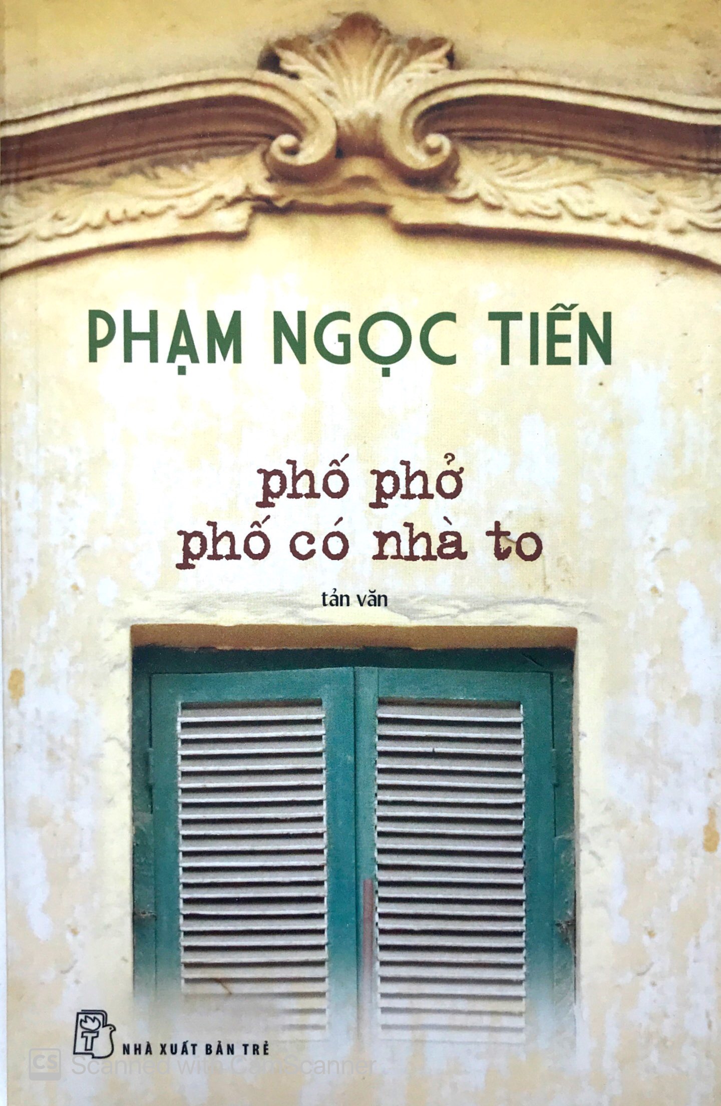 phố phở phố có nhà to - Ảnh 2