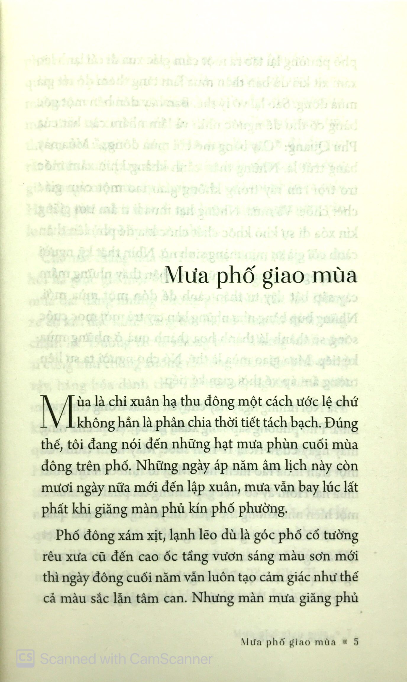 phố phở phố có nhà to - Ảnh 4