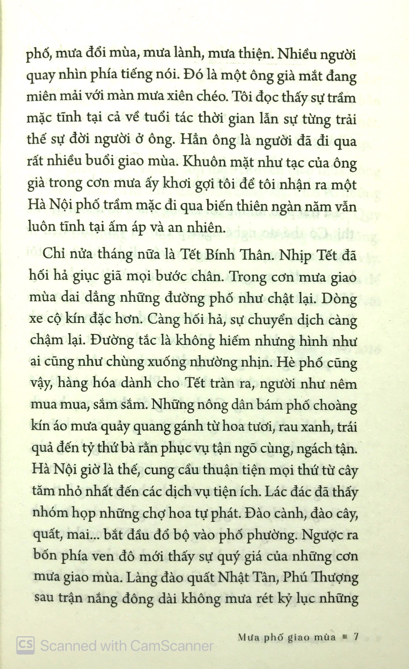 phố phở phố có nhà to - Ảnh 6