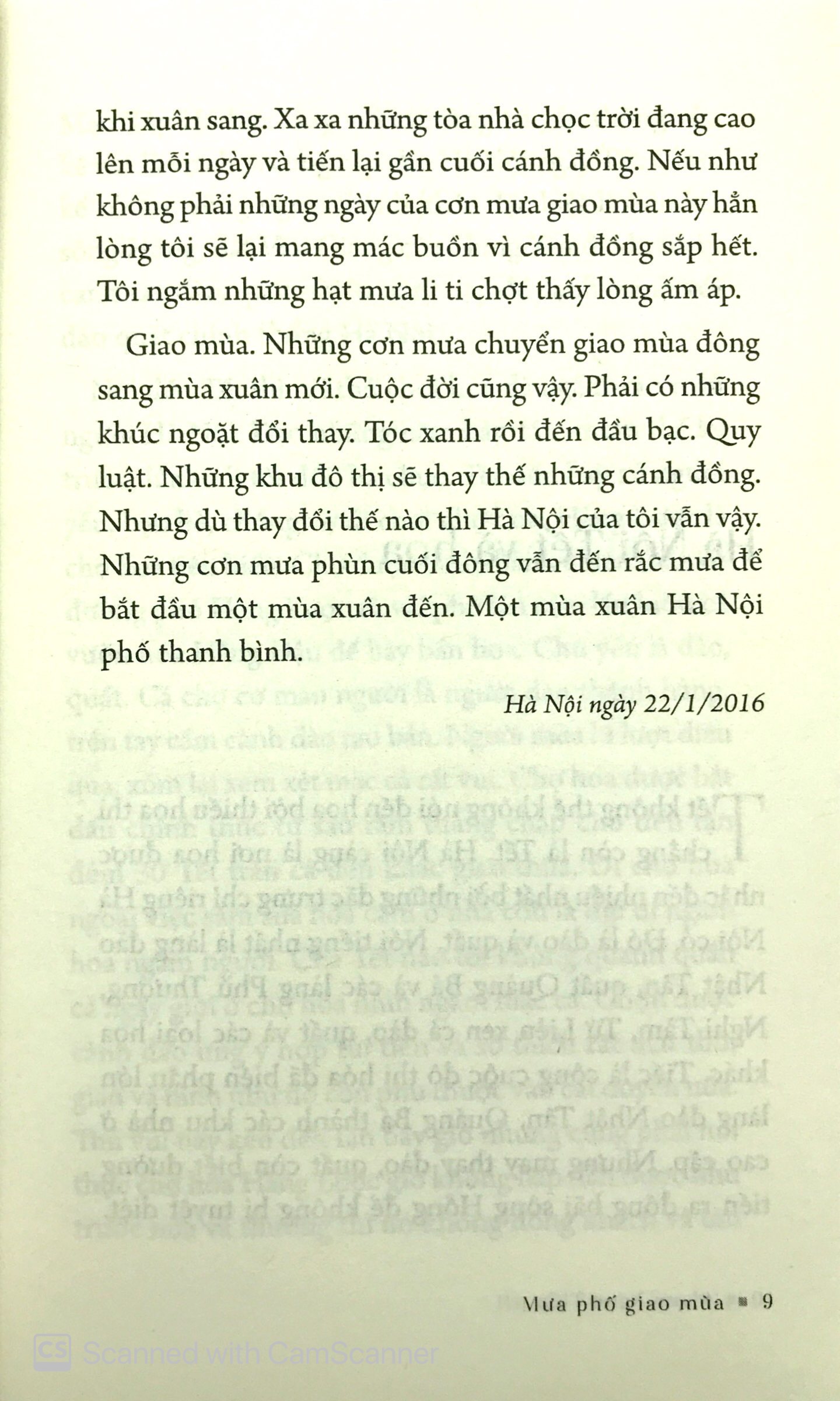 phố phở phố có nhà to - Ảnh 8