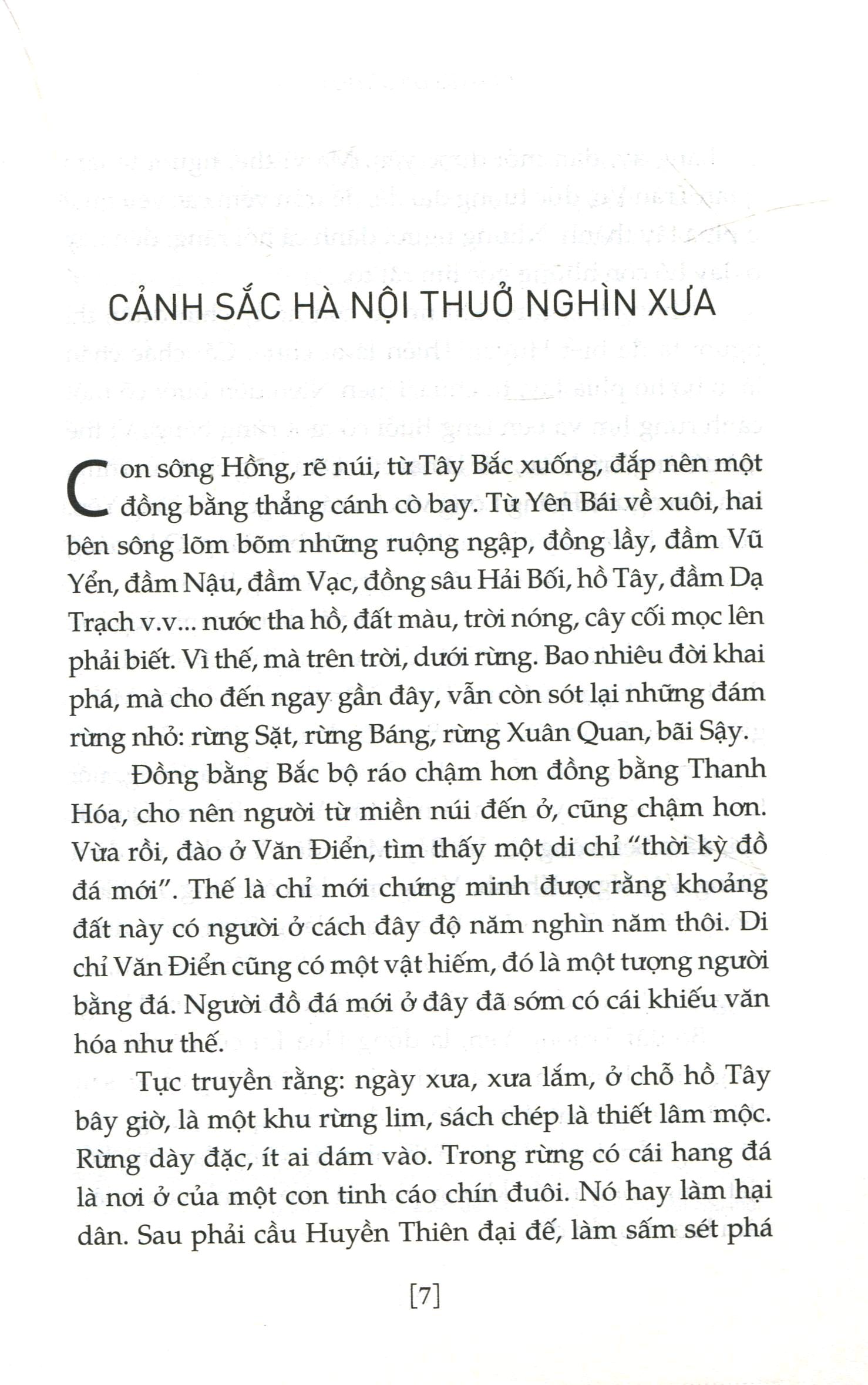 phố phường hà nội xưa (tái bản 2020) - Ảnh 6
