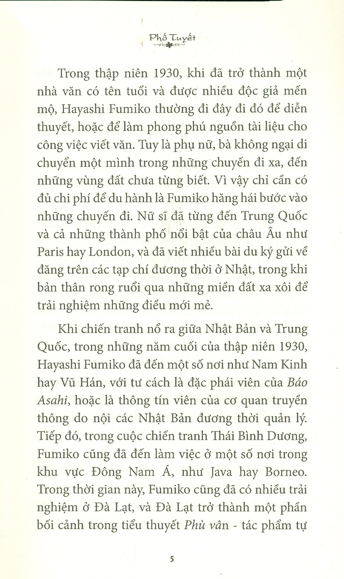 phố tuyết - Ảnh 5