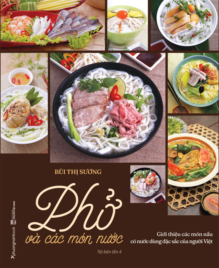 phở và các món nước - Ảnh 2