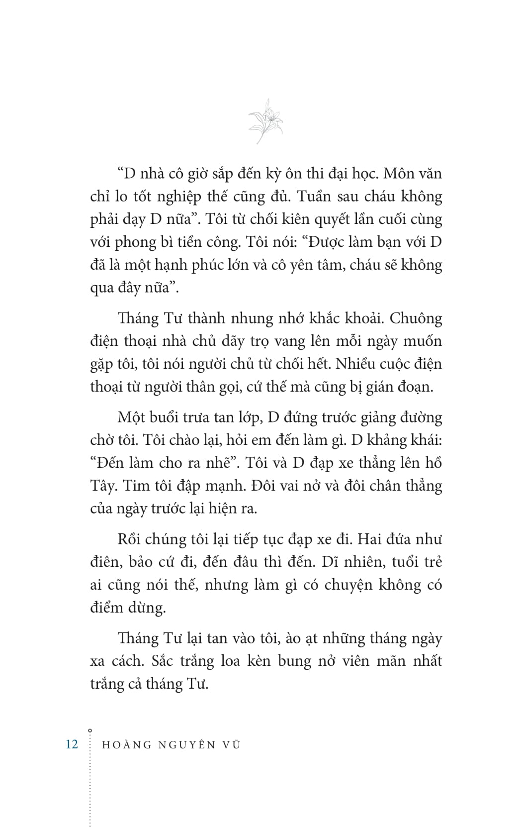 phố xưa người cũ - Ảnh 11