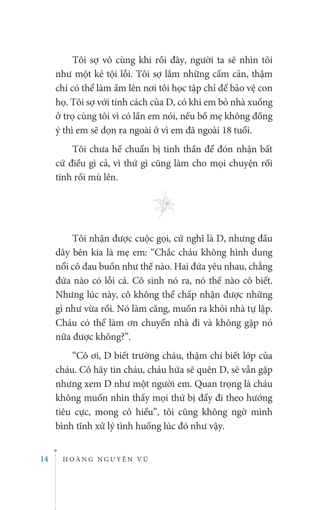 phố xưa người cũ - Ảnh 13