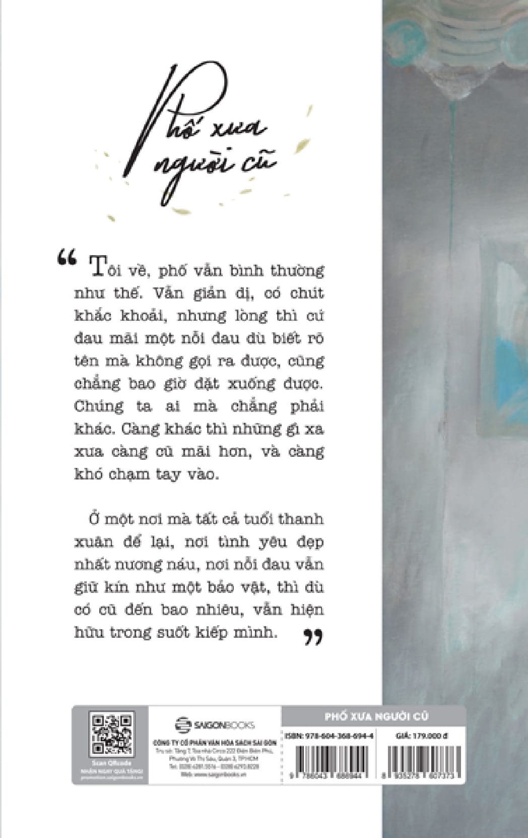 phố xưa người cũ - Ảnh 16