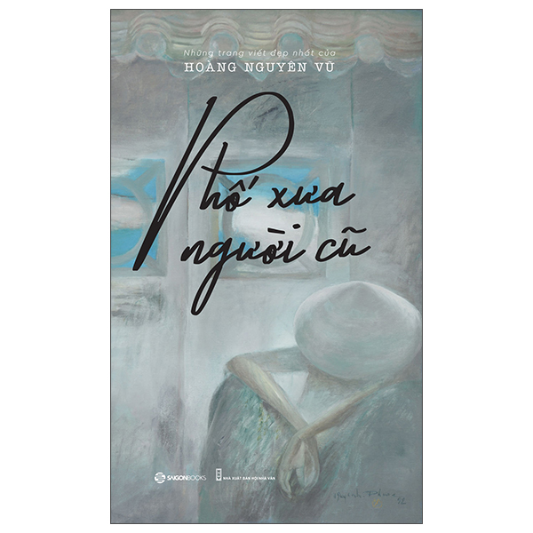 phố xưa người cũ - Ảnh 2