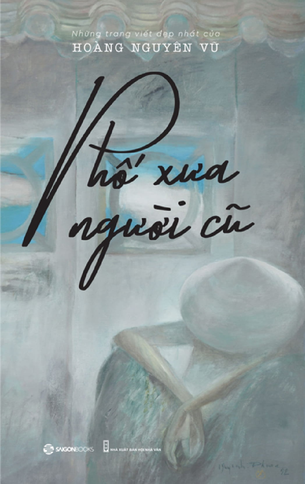 phố xưa người cũ - Ảnh 5