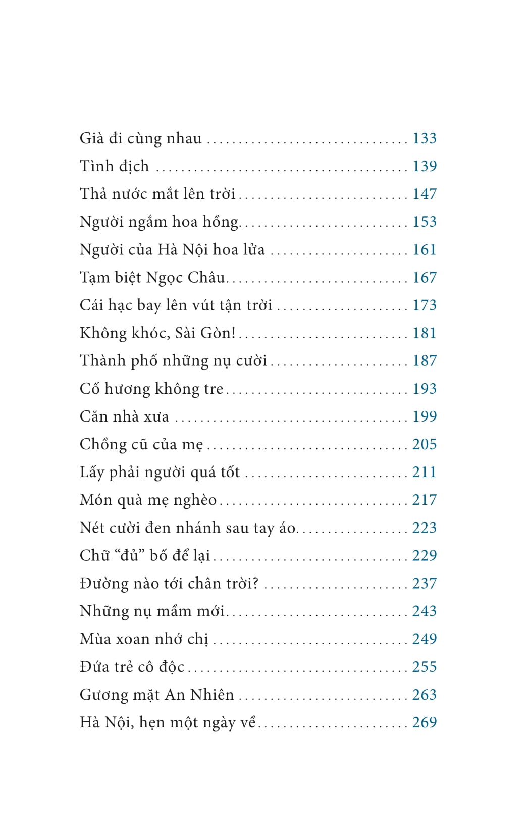 phố xưa người cũ - Ảnh 7