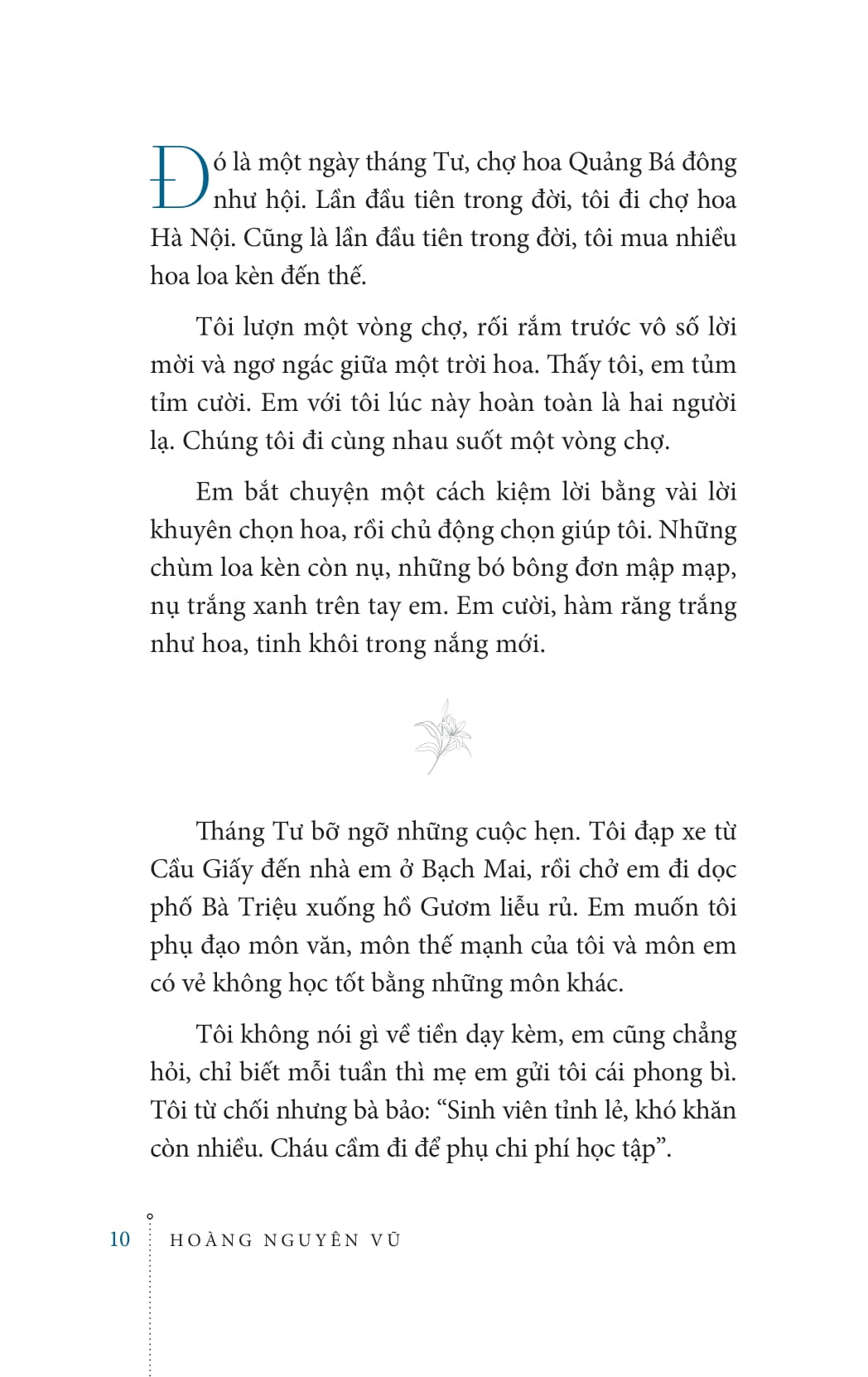 phố xưa người cũ - Ảnh 9