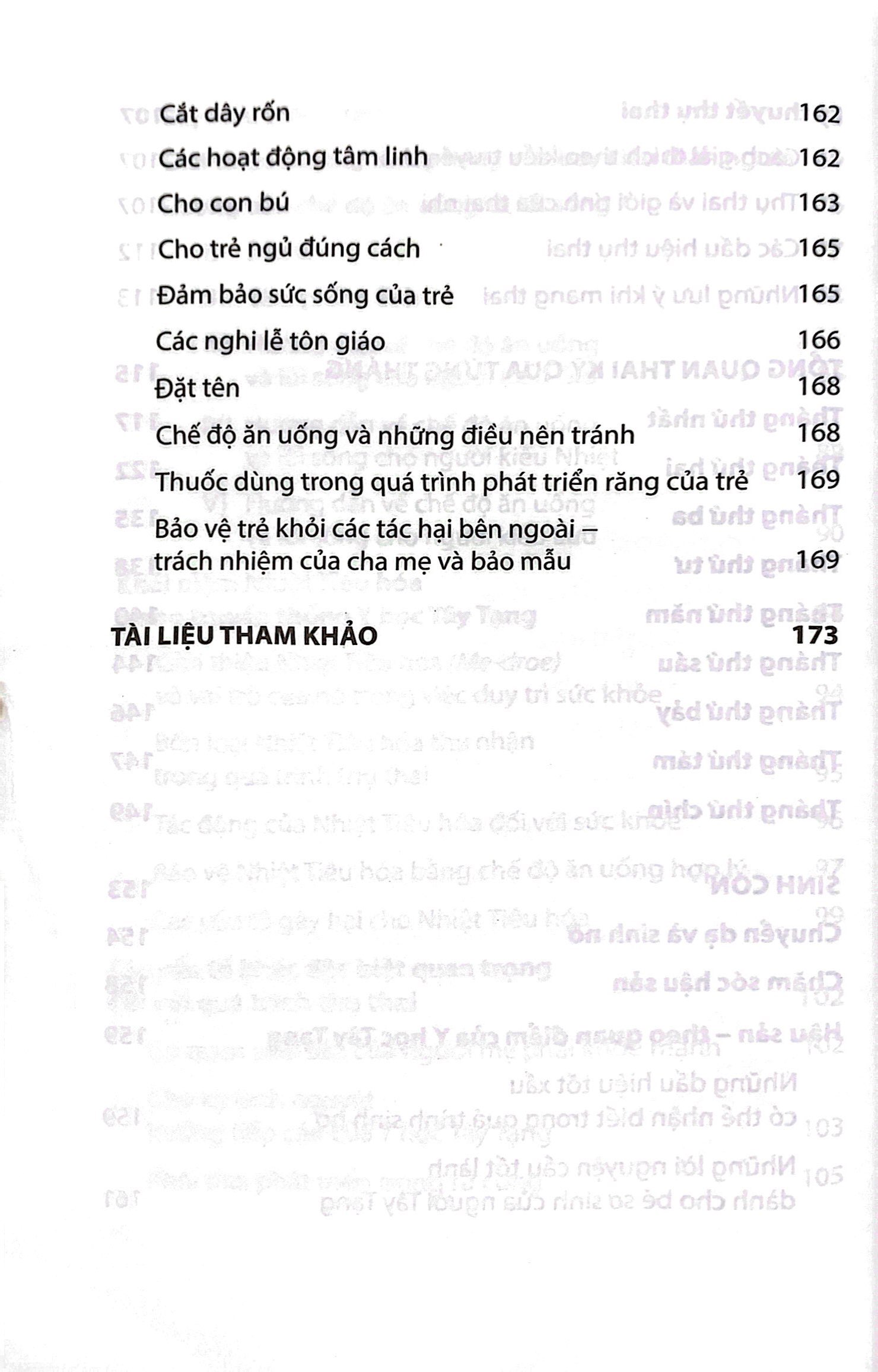 phôi thai học phật giáo tây tạng - Ảnh 6