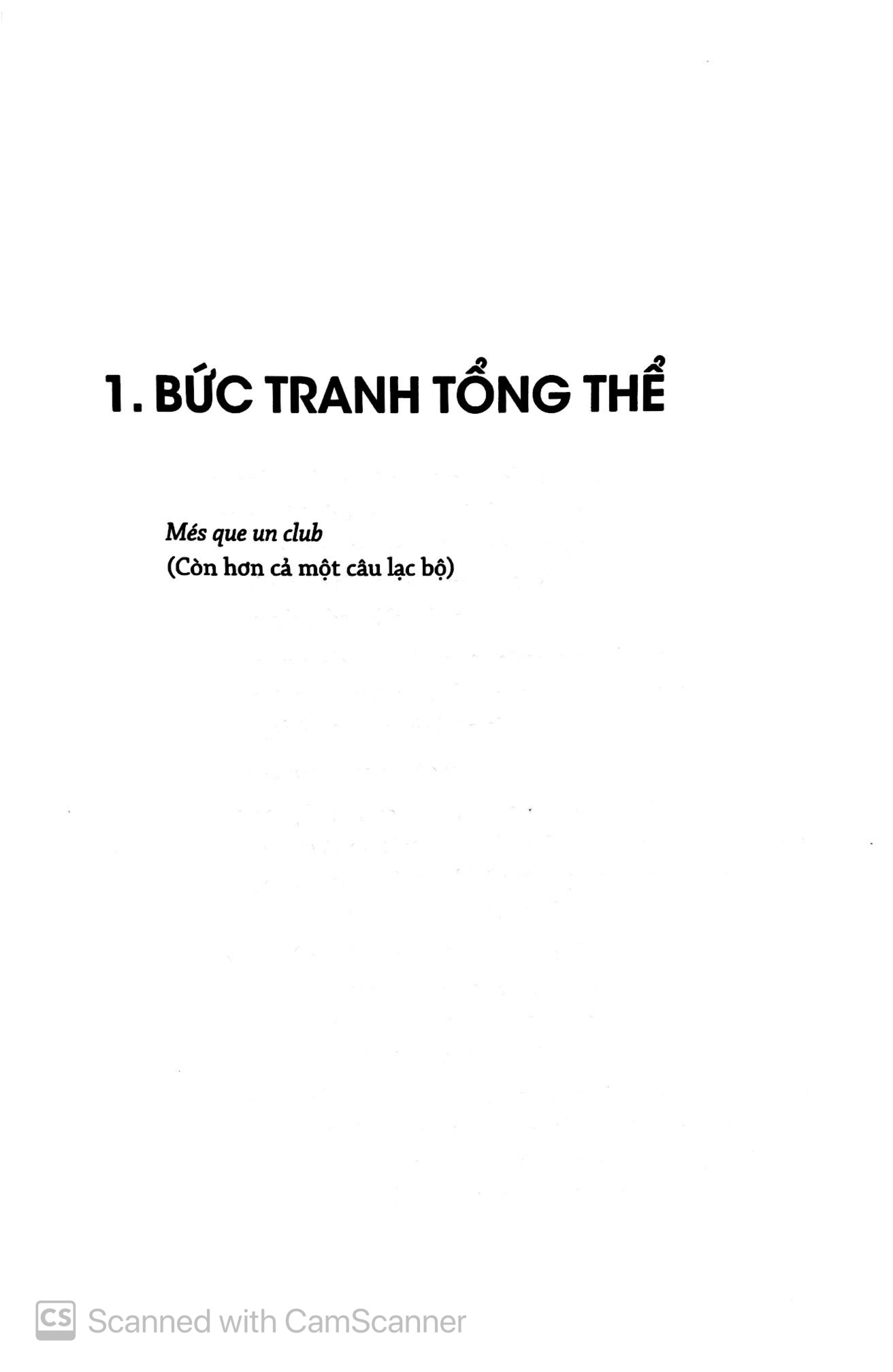 phong cách barcelona - giải mã adn của nền văn hóa chiến thắng - Ảnh 4