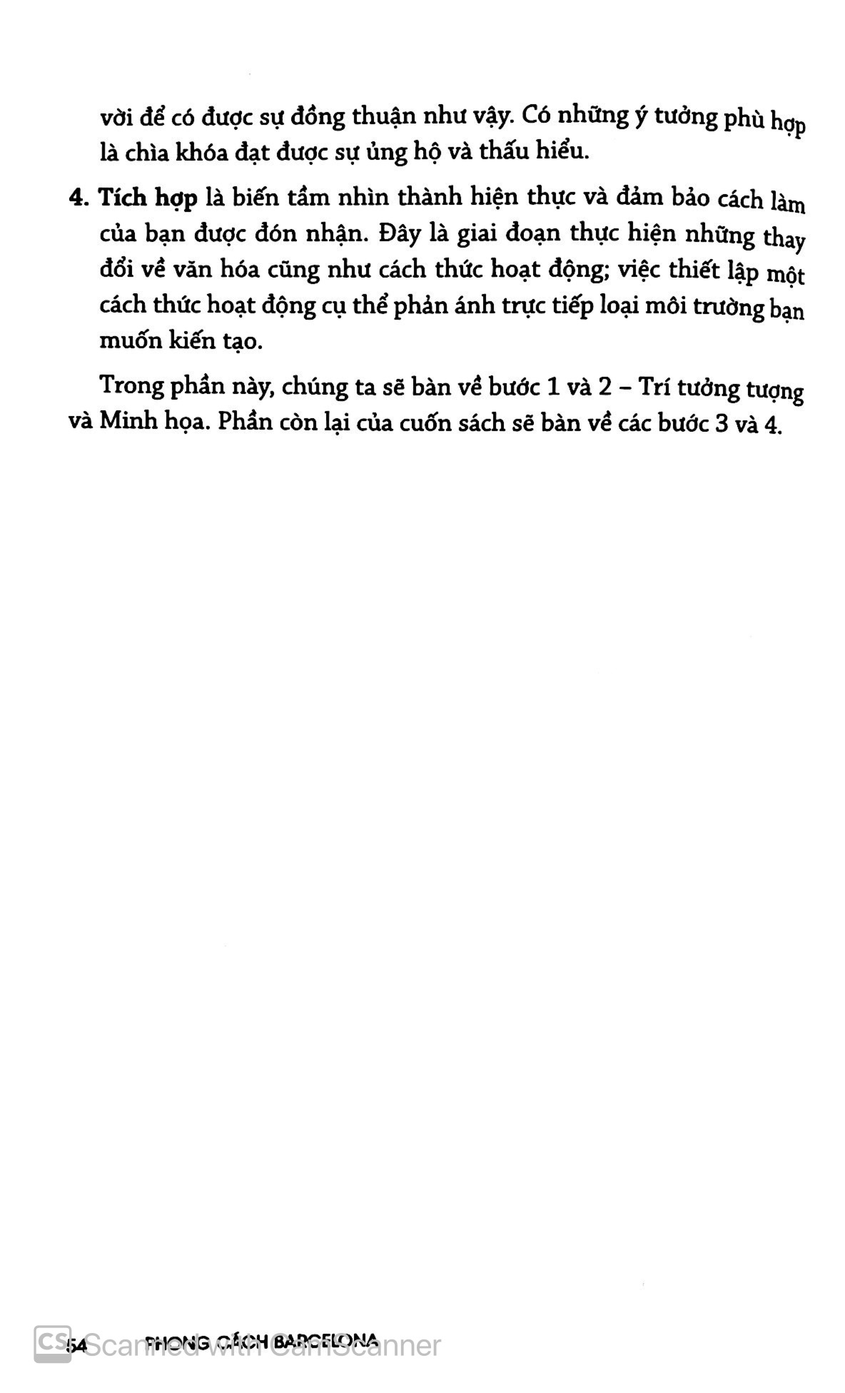 phong cách barcelona - giải mã adn của nền văn hóa chiến thắng - Ảnh 6