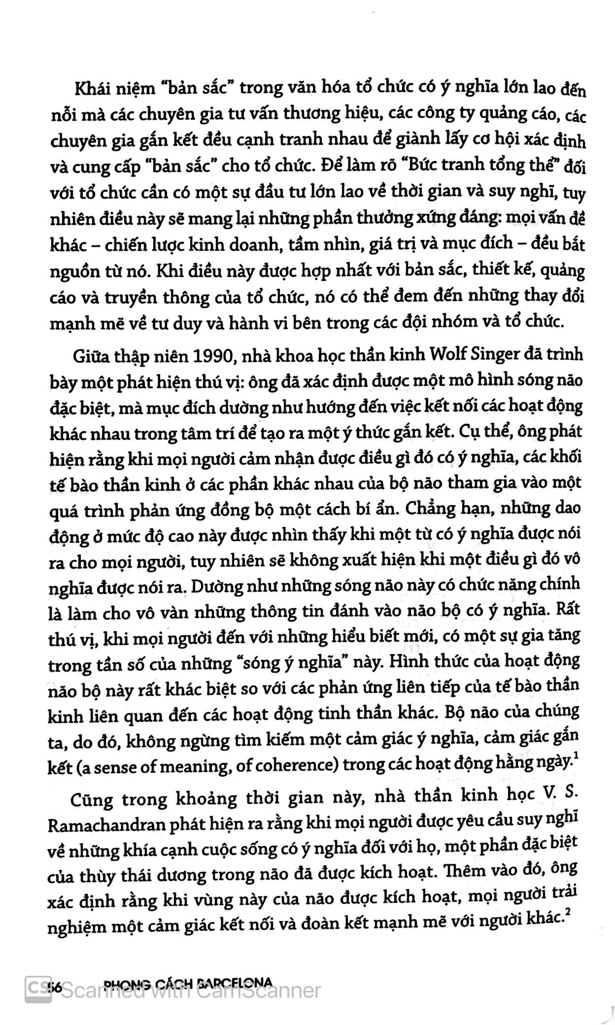 phong cách barcelona - giải mã adn của nền văn hóa chiến thắng - Ảnh 8