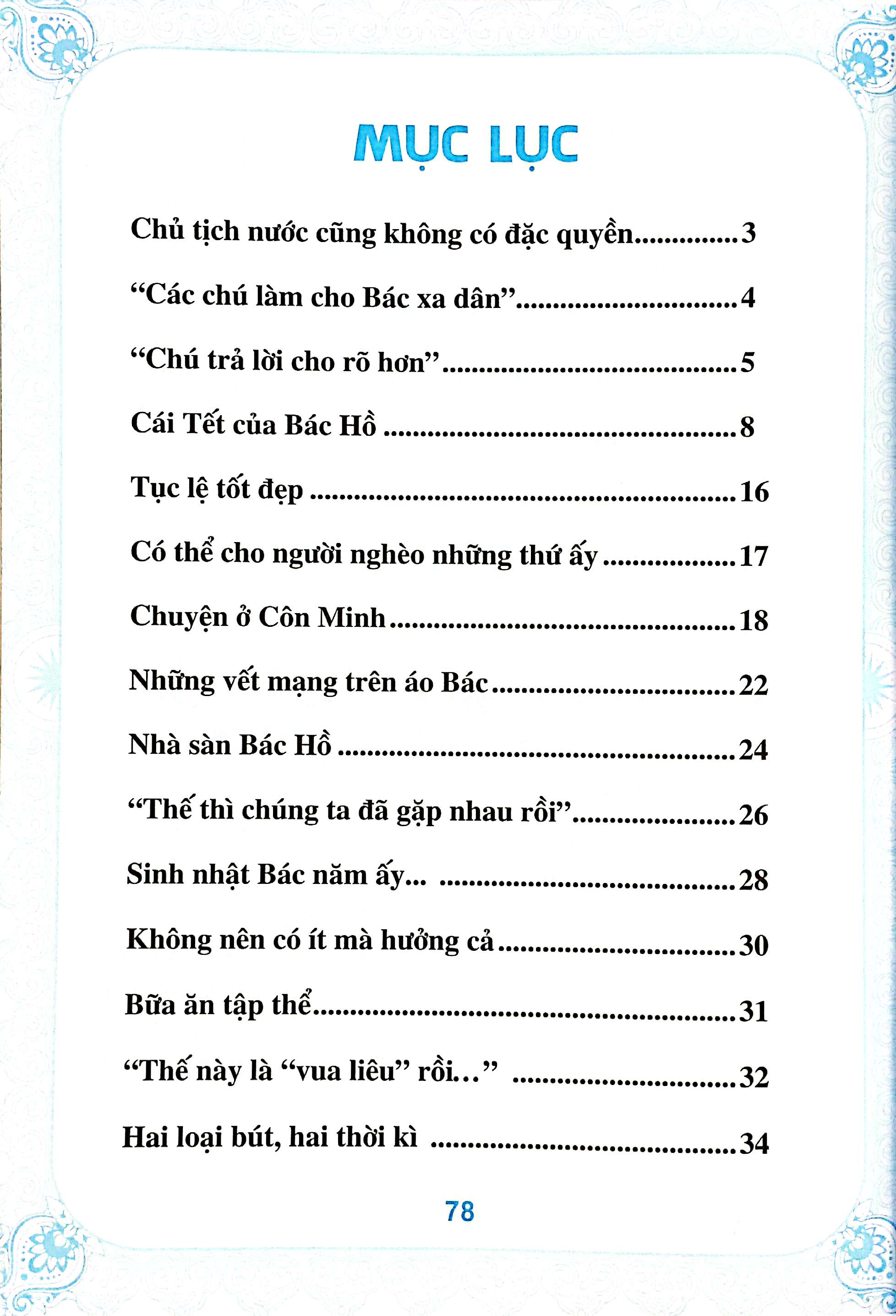 Phong Cách Hồ Chí Minh Về Lối Sống - Ảnh 3