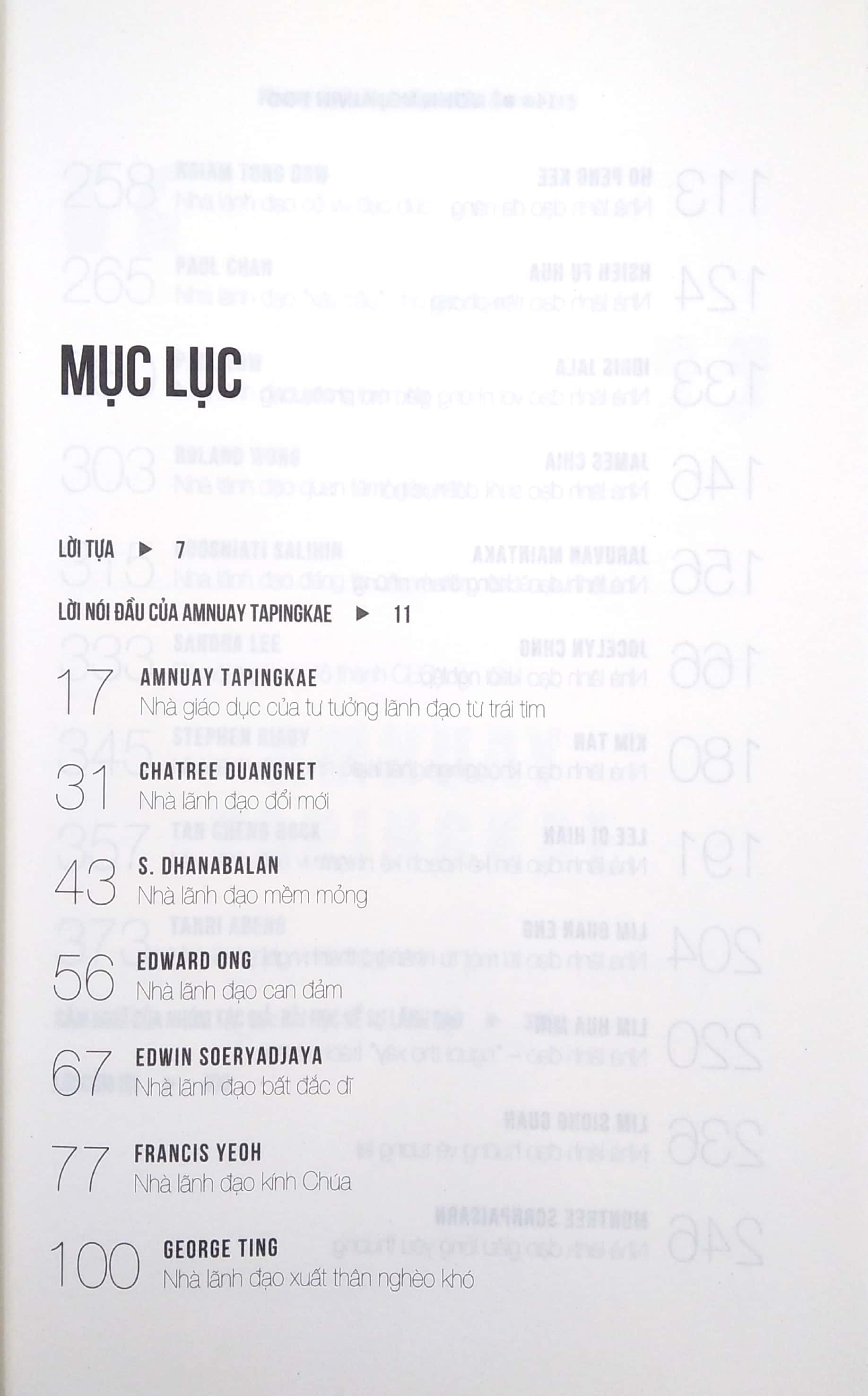 phong cách lãnh đạo châu á - Ảnh 3