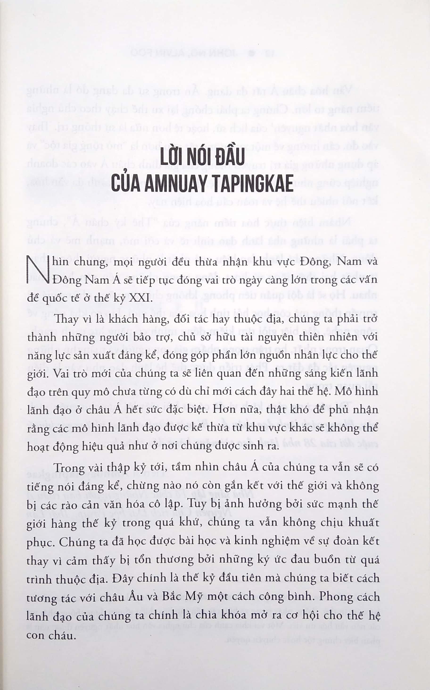 phong cách lãnh đạo châu á - Ảnh 4