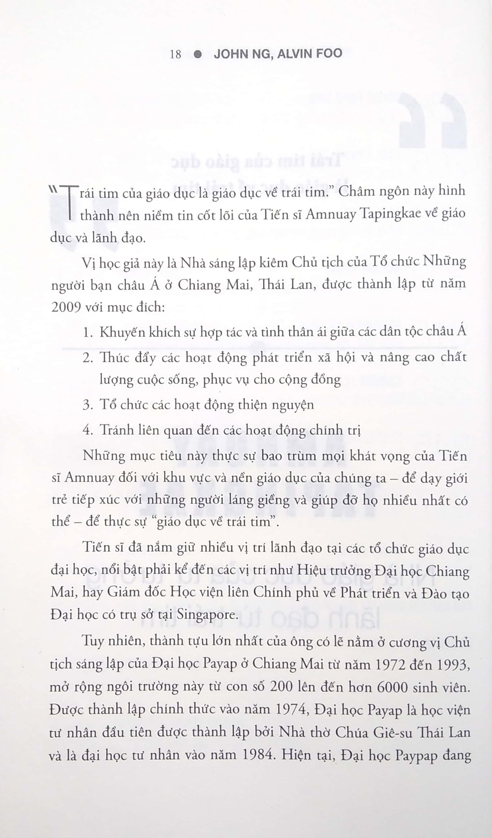 phong cách lãnh đạo châu á - Ảnh 5